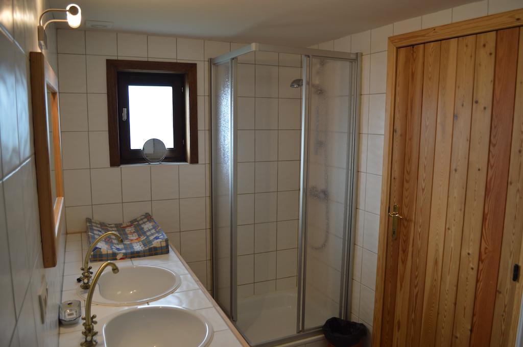 Averulle Vakantiewoning Kortemark Room photo