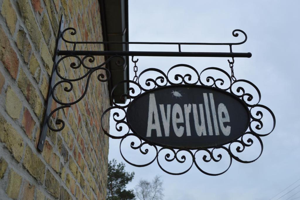 Averulle Vakantiewoning Kortemark Exterior photo